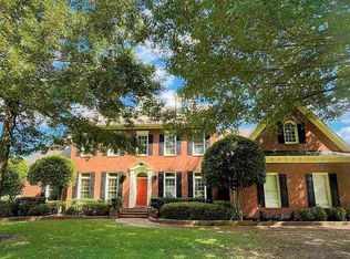 5080 Rowen Oak Rd, Collierville, TN 38017