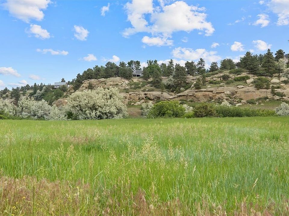 2nd image of LOT Alkali Creek Rd #D