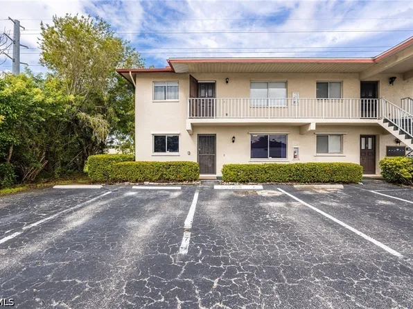 4426 Santa Barbara Blvd APT 101, Cape Coral, FL 33914