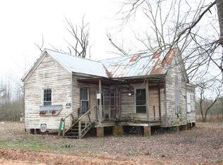 138 Bubba Gunter Rd, Wagener, SC 29164