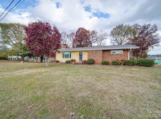 17454 Randalls Ferry Rd, Norwood, NC 28128