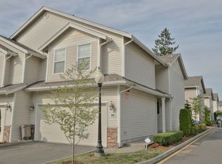 15611 18th Ave W APT A2, Lynnwood, WA 98087