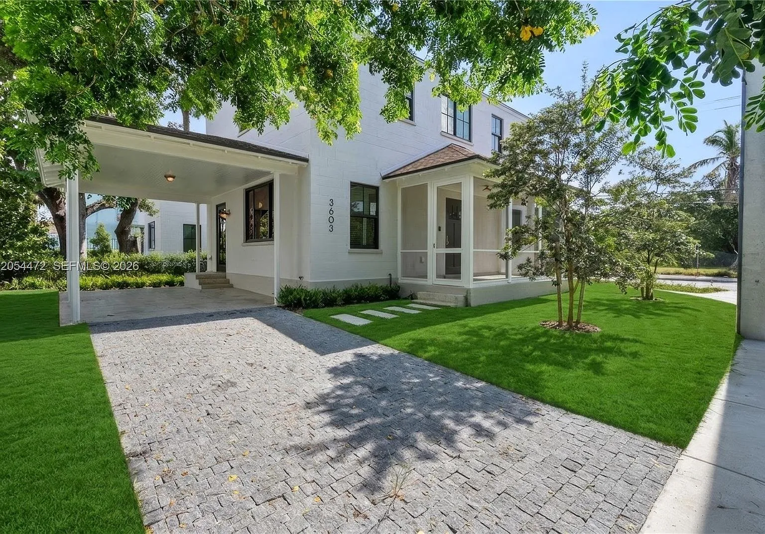 Frow Homestead — Photo 2