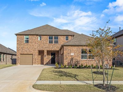915 Crossvine Dr, Mansfield, TX, 76063