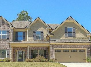 468 Creekside Park, Covington, GA 30014
