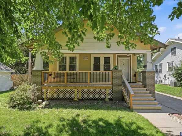 2949 Arlington Ave, Lincoln, NE 68502