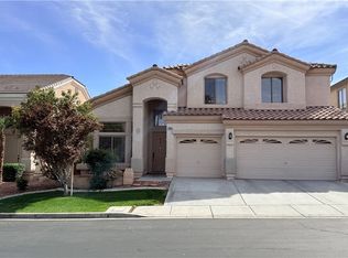 10633 Adamsong Ave, Las Vegas, NV 89135