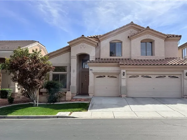 10633 Adamsong Ave, Las Vegas, NV 89135