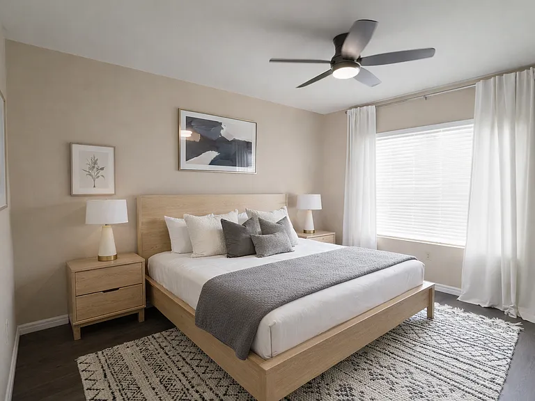 The Artisan on MacDill Apartments — Photo 6