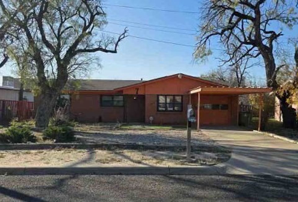 Property Front View