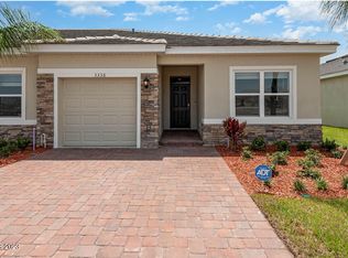 3505 Morrow Pl, Mims, FL 32754