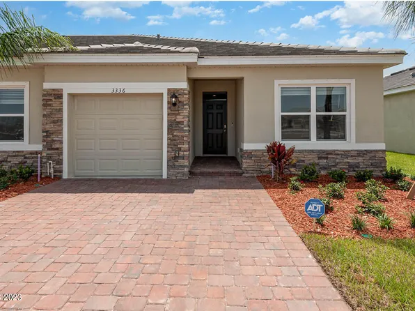 3425 Morrow Pl, Mims, FL 32754