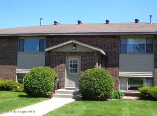 1630 Park St #4, Fergus Falls, MN 56537