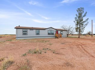 60 Angel Ln, Tularosa, NM 88352