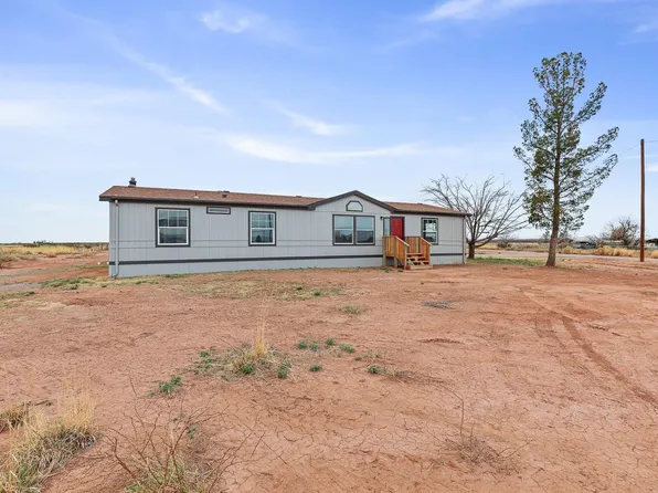 60 Angel Ln, Tularosa, NM 88352