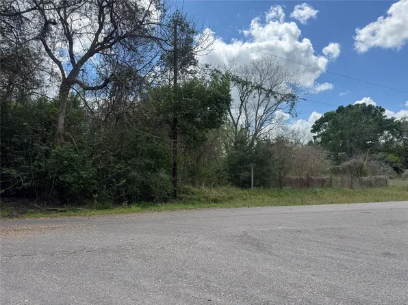 0 County Road 898, West Columbia, TX 77486