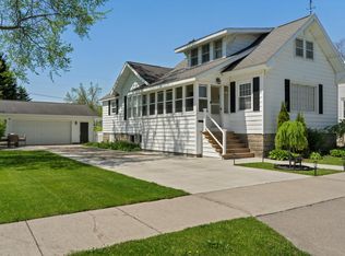 116 W Campbell St, Alpena, MI 49707