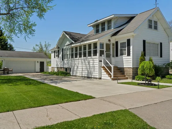 116 W Campbell St, Alpena, MI 49707