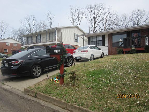 2nd image of 5704 Shamrock Dr
