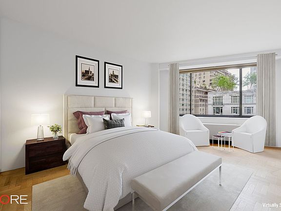 4th image of 62 W 62nd St APT 7E