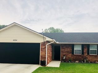 4924 Yorkshire Dr, Enid, OK 73703