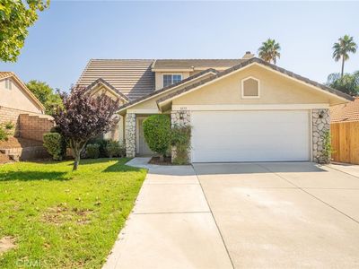 5577 N G St, San Bernardino, CA, 92407