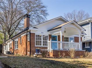 312 Clifton Rd NE, Atlanta, GA 30307