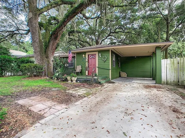 2410 E Church St, Orlando, FL 32803
