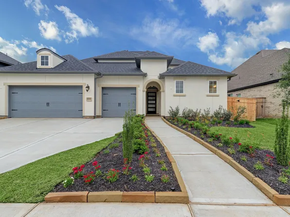 10015 Serenity Grove Dr, Missouri City, TX 77459