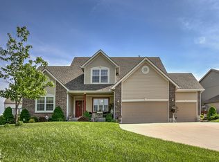 6320 NW 78th Pl, Kansas City, MO 64151