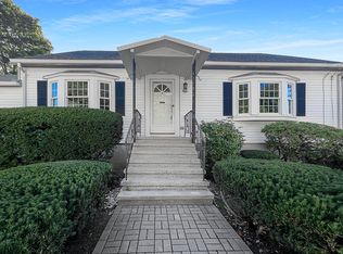296 Summer St, Arlington, MA 02474