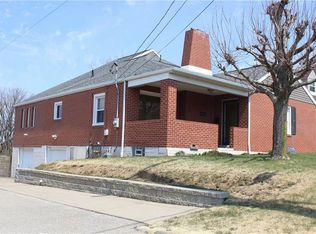 1030 Oakland Ave, McKeesport, PA