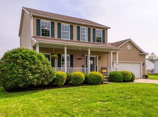 1010 Glenrich Cir, Ravenna, OH 44266