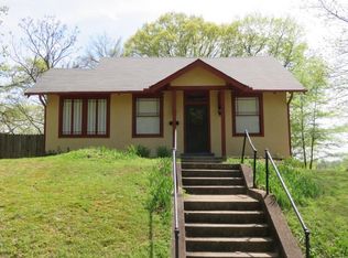 1121 W 24th St, Little Rock, AR 72206