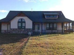 384 Whispering Willow Way, Corvallis, MT 59828