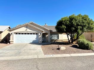 3949 E Nicole Ave, Kingman, AZ 86409