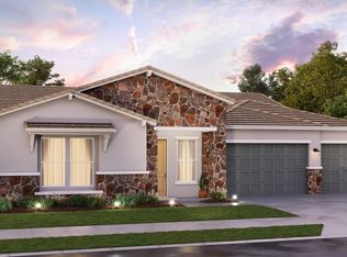 7150 Via Bernini, Rancho Murieta, CA 95683