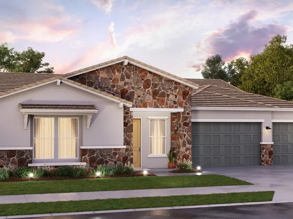 7109 Via Bernini, Rancho Murieta, CA 95683