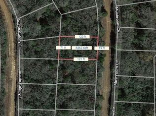 LOT 28 Mushroom Ct, Normangee, TX 77871