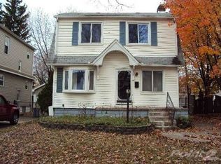 1214 Irving Ave, Royal Oak, MI 48067