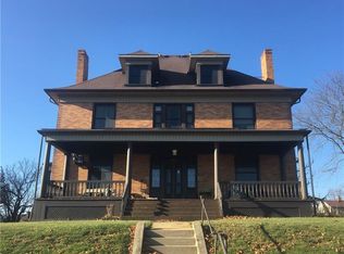 315 Station St, Mc Donald, PA 15057