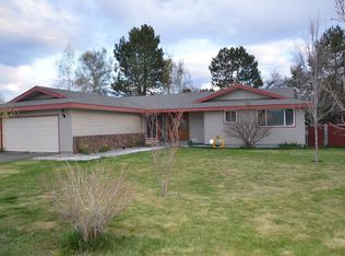5520 Sylvia Ave, Klamath Falls, OR