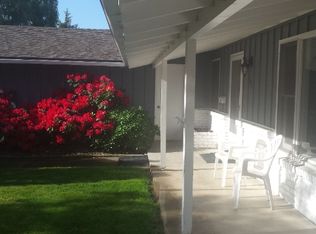 316 Murphy Rd, Medford, OR 97504