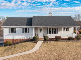 20 Wyndham Hill Dr, Fishersville, VA 22939