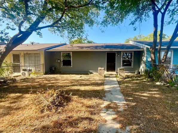 5919 FAIRMEADE ST, San Antonio, TX 78242