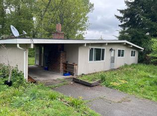 13206 31st Ave S, Seattle, WA 98168