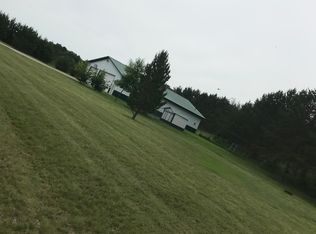 18471 Elmwood Rd, Nevis, MN 56467