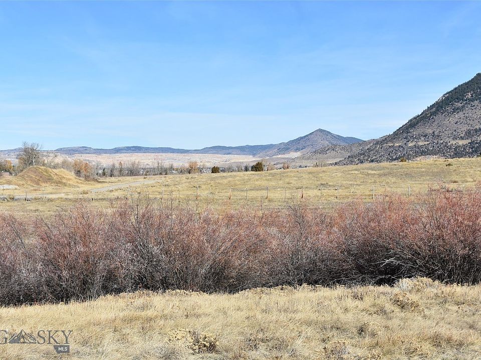 2nd image of Tbd Passmore Canyon Rd