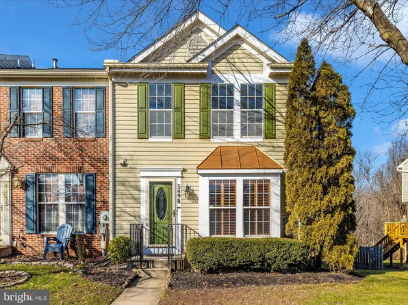 5498 Prince William Ct, Frederick, MD 21703