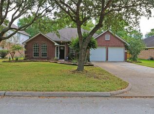 14618 Meredith Gate Cir, Houston, TX 77044